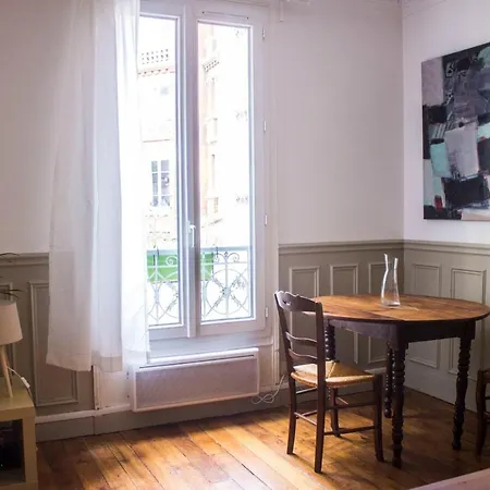 Charming Near Montparnasse