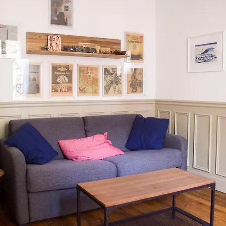 Charming Near Montparnasse